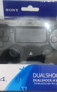 دسته ps4 به همراه کابل شارژ
