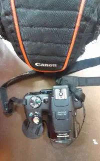 دوربین کنونsx50