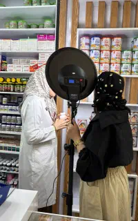 تولیدمحتوا و‌ادمینی