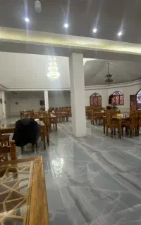 جذب نیروی سالن کار و آشپز