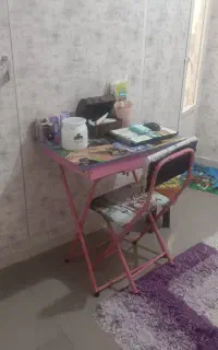 میز تحریر تاشو