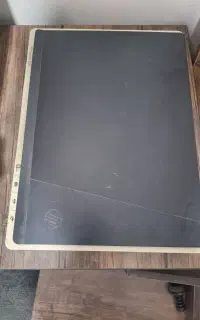 اسکنر HP Scanjet 200