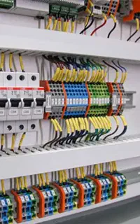 تعمیرات برق خانگی
