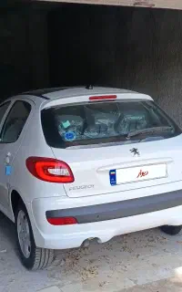 207 پانا رینگ