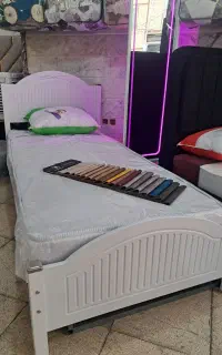 جشنواره ویژه تخت‌ تک نفره ودونفره