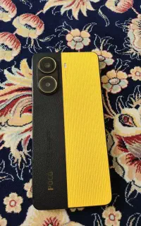 Poco x7 pro