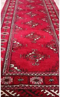 قالیچه وجانمازی