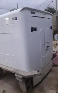 اتاق ماشین
