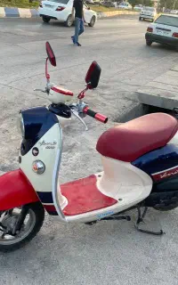 تودی هندا ۱۰۰