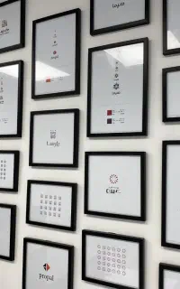 طراحی لوگو حرفه‌ای و ماندگار فقط با 10 میلیون تومن