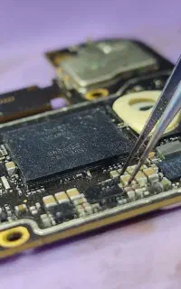 تعمیرات تخصصی موبایل