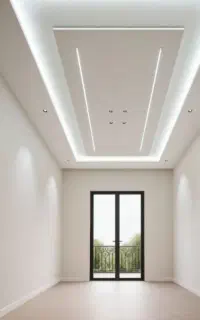 اجراکناف تایل پی وسی
