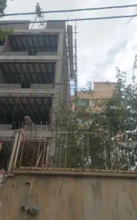 نگهبانی