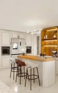 کابینت و کمد دیواری اقساطی اقساطی و تعمیرات