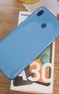گوشی a30