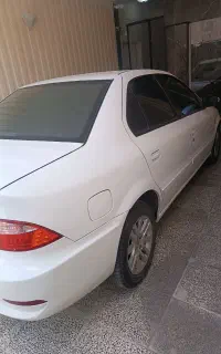 سورن مدل 98 elx با موتور ef7