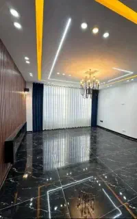 طراحی معماری ، بازسازی صفر تا صد ساختمان