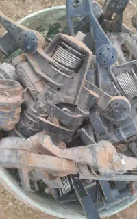 آبپاش پلیمری