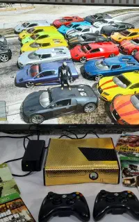 ایکس باکس ۳۶۰ xbox جیتک و کپیخور فول بازی