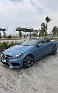 بنز e350 کروک