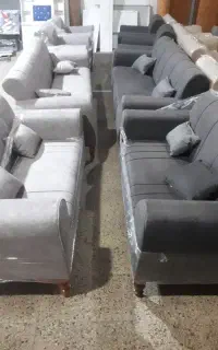 مبل نگین