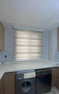 پرده زبرا با بهترین کیفیت