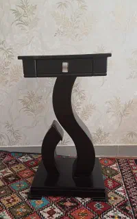 میز تلفن ،میز خاطره،تلفن