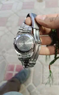 ساعت مچی  اورینت ژاپنی فابریک