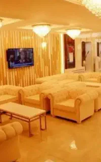 سفر داخلی