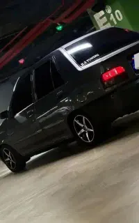 پراید۹۵