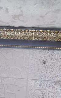 چوب پرده