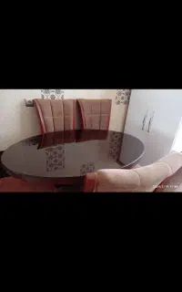 ناهار خوری ۴ نفره