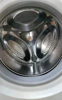 ماشین لباسشویی ایندزیت