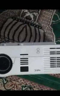 ویدیو پروژکتور