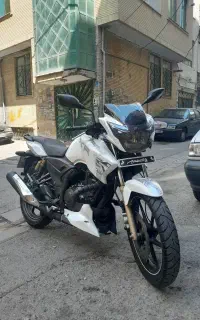 اپاچی مدل ۹۳