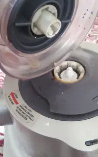 مخلوط کن