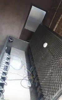باکس سوپر سایلنت ماینر