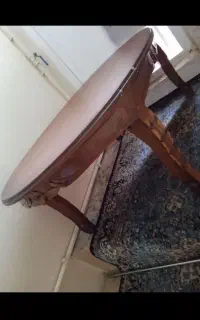 دوتامیز(جلومبلی)چوب اصل بزرگ وکوچک