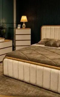 سرویس خواب هکتور ۱۰۰% تُرک
