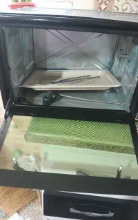 آون توستر بوش