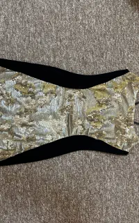 لباس مجلسی سایز اسمال( سایز مانکنن)