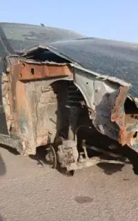 آردی اساقطی و انواع خودرو فرسوده