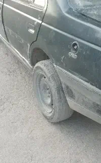 اردی مدل ۸۴