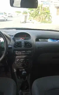 ۲۰۶ بدون رنگ و کمکارو بشرط هر کارشناسی