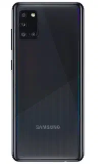 سامسونگ  a31