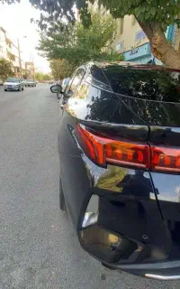 فروش یا معاوضه کی ام سی جی سون۷