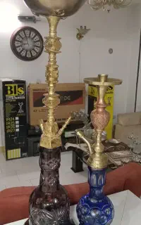 قلیان