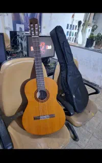 گیتار yamaha c45