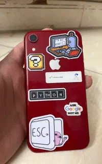 iPhone XR 128 GB Ch دوسیم