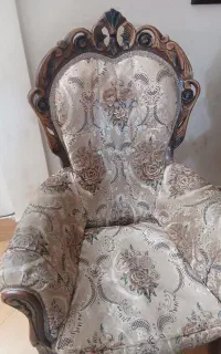 مبل ۹ نفره